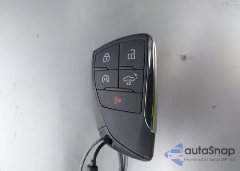 2025 GMC Sierra 1500 4Wd Short Box Slt z USA, uszkodzony, nr VIN 1GTUUDED1SZ238057